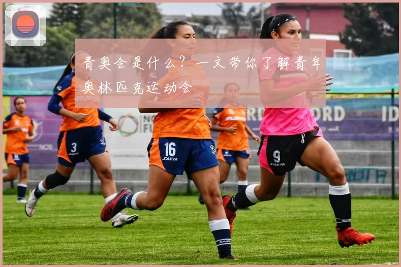 青奥会是什么？一文带你了解青年奥林匹克运动会