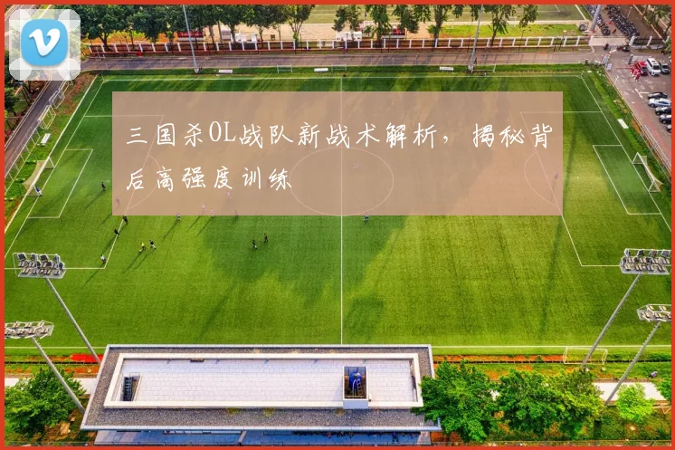三国杀OL战队新战术解析，揭秘背后高强度训练